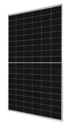 JA SOLAR JAM54S30-405/MR 405 WP, MONO (BLACK FRAME) Солнечная панель PV 29151 фото